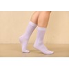 Chic Femme 6 Pairs Of Ladies Bamboo Socks, Super Soft