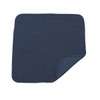 Saffron Waterproof Chair Pad, Approx. 17.7 x 17.7 inches (45