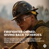 Fire Science Fire Salt Hydration Sticks, Electrolytes & Coconut Water,