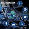 Watch Kid's Watches Boys Analog Digital Quartz Sport Electronic Military