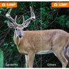 GardePro A3S Wildlife Camera, 64MP 1296p, Trail Camera with H.264