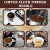 Coffee Distributor, Wdt Tool, Improved WDT Tool Espresso Distributor Tool