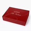 Casa Della Silk Rituale Mulberry Silk Hair Turban – Bordeaux