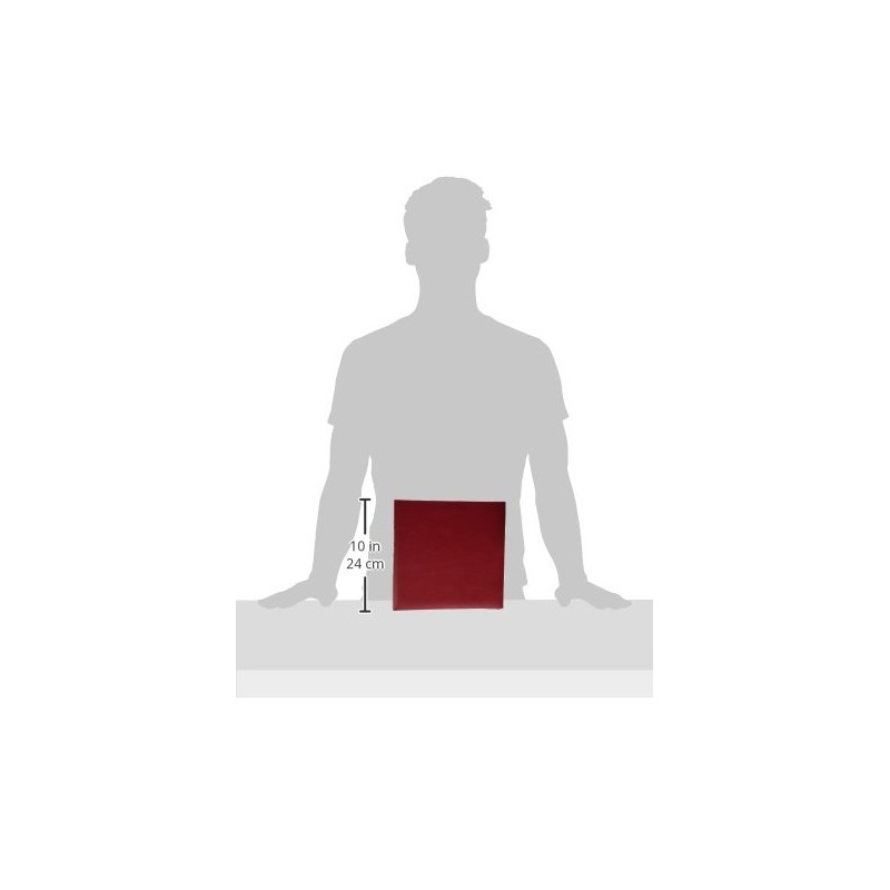 Pagna Coin Album High-Quality Plastic Cover