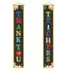 Vohado Thank You Teachers Classroom Decoration Banner Teachers' Day Porch