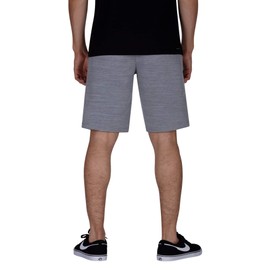 Hurley Men's Shorts M Df Cutback Short 21 Inches