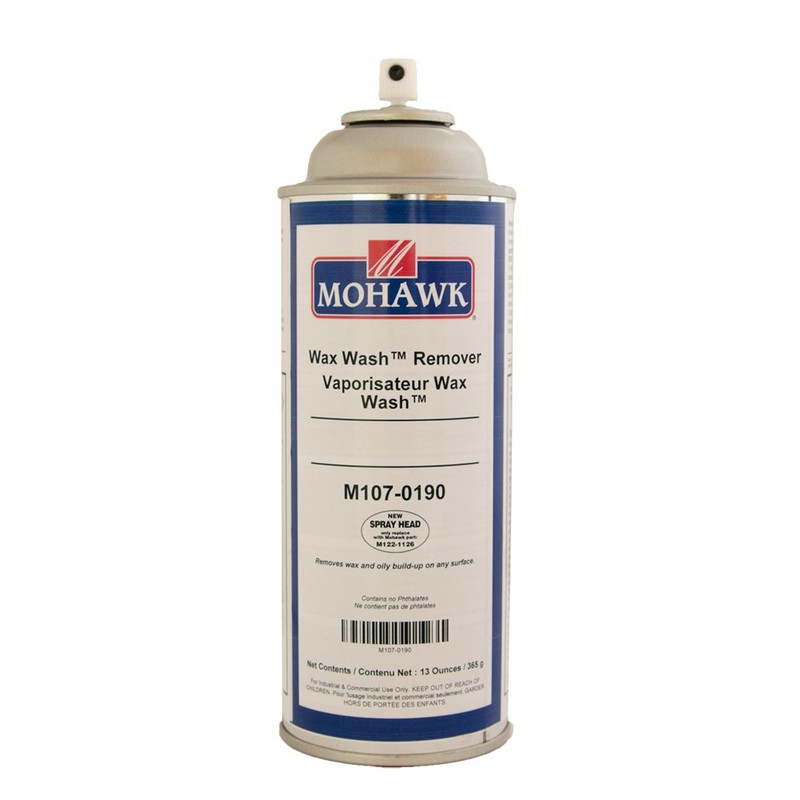Mohawk Finishing Products Remover Wax Wash, 13 Ounce