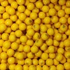 Candy Retailer 3/4 Inch Gumballs (Gold Rocks, 1 Lb)