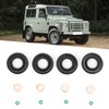 Fuel Injector Seals Washer Oring 6C1Q6K780AB Fit for Ford Transit