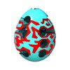 Smart Egg ZigZag: 3D Maze Puzzle and Educational Toy for