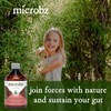 MICROBZ Sustain Liquid Probiotic – Multi-Strain Bio Culture Complex for
