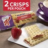 Kellogg's Special K Pastry Crisp 2 Pastry Crispper Pouch 30/0.88