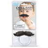 Genuine Fred - Fred & Friends CHILL, BABY Stache Teether