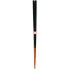 Kawai 104577 Chopsticks Made in Japan Traditional Color Jet-Black, 9.1