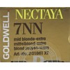 Goldwell Nectaya 7NN 60 ml