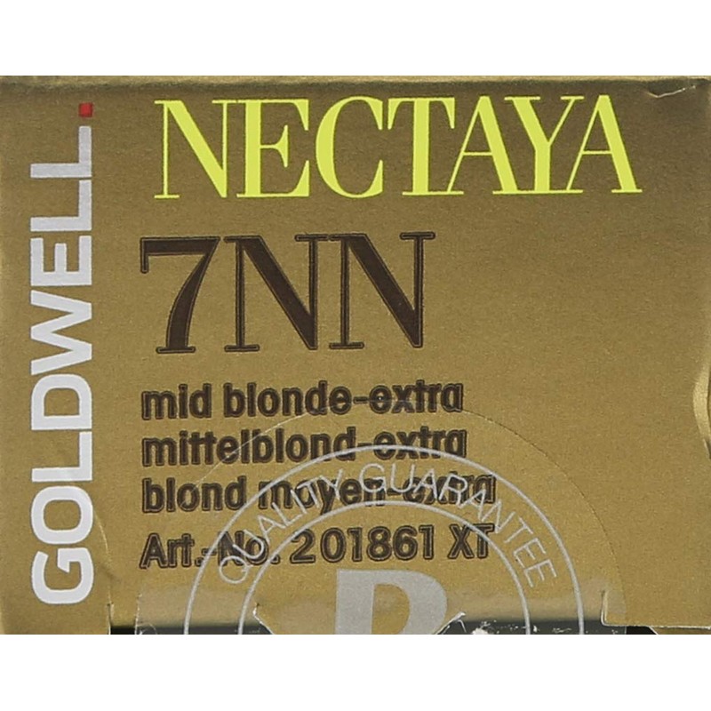 Goldwell Nectaya 7NN 60 ml