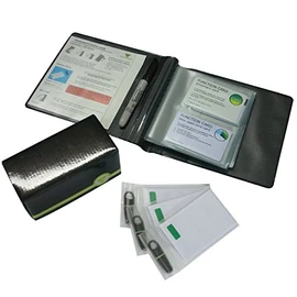 Paxton 820-010G Proximity Key Set of 10 Green