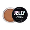 Rimmel Jelly Bronzer, Paradise shade 001, 0.4 Fl Oz