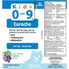 Homeocan Kids 0-9 Earache Solution 25ml