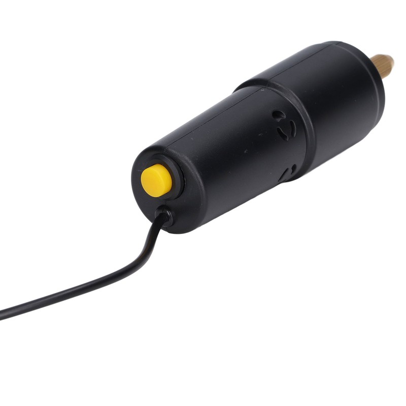 USB Mini Electric Drill High Speed Steel ABS Iron Micro