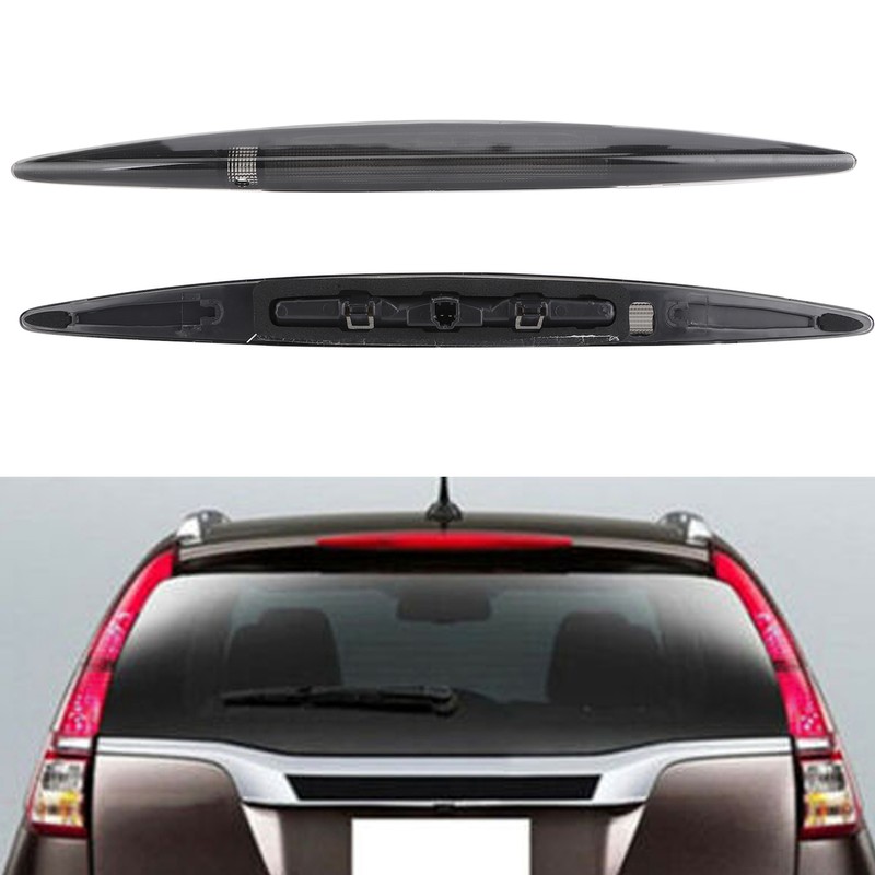 Rear Taillight High Mount 3rd Brake Light Lamp 34270TFCH01 Fit
