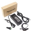 Xenocam 12V 10A 120W DC Power Supply with a 8