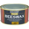 Ronseal CRPBWJDO4 400g Colron Refined Beeswax Paste - Dark Oak