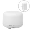 300ML Ultrasonic Air Humidifier with Lights Electric Aroma Diffuser