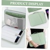 SHOWERORO Tablet Protective Sleeve Carrying Case for Devices Lightweight with
