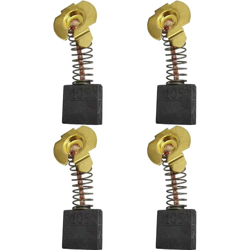 Replacement Carbon Brushes for DeWalt D28710,D28720,D24000 & GR871 Chop Saw,