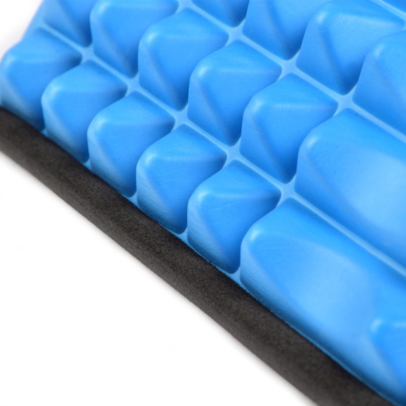 Apollo Back Stretcher Made of Lightweight EVA Material Ergonomically Designed