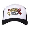 Djinns - DNC Guy Trucker Cap Mesh Cap Hat Cap