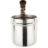 Motta Portafilter Dosing Cup, Coffee Dosing Container, Height: 60 mm, Made in Italy
