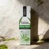Tónico Facial Hidratante Y Suaviza Cqk Aloe Vera 120ml