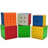 Oostifun MoYu Cubing Classroom WCA 234567 Teaching Magic Puzzle Cube