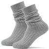 Stockerpoint OC-Ludwig Men's Short Costume Socks Pack of 1, gray