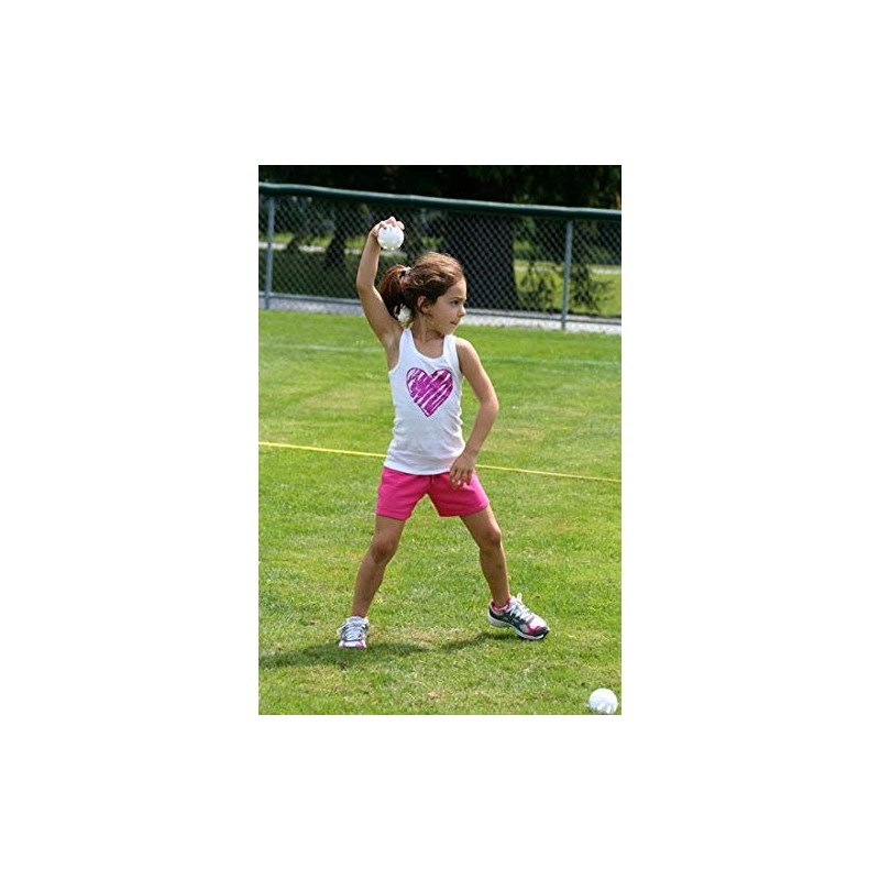 WIFFLE Wiffle Ball Original Brand Baseballs, Regulation Baseball Size, 24