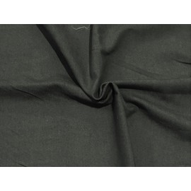 Luxury Denim Twill Fabric Material – GREY