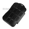 Kaavie KA-SD8 Memory Card Case - Black