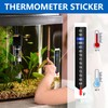 FREESEA Aquarium Fish Tank Heater: 25W/50W/100W/300W Small Submersible Aquarium Heater