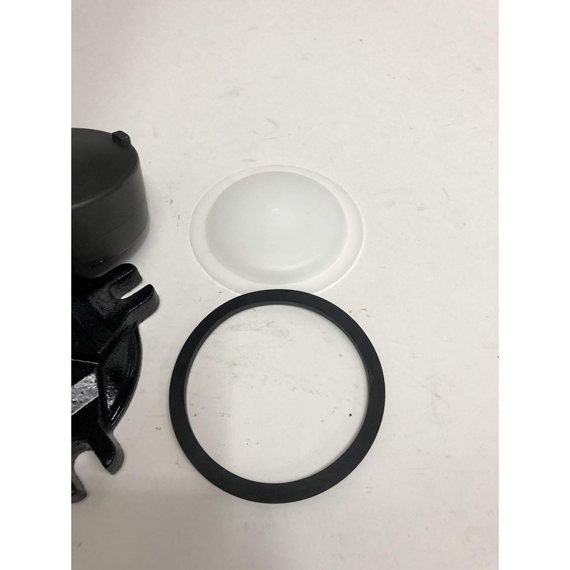 Amco 5/8 C700 Water Meter Rebuild kit