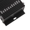 Stereo Amplifier 12V Portable Clear Sound Quality Mini Amplifier for