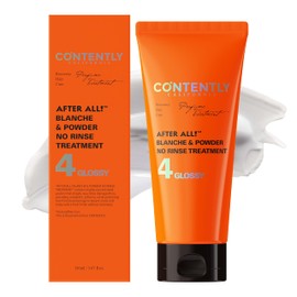 Contentry Norin Treatment, 5.3 fl oz (150 ml), Rinse Free, Damage Repair, With Pasa, Smooth, Heat Damage, Large Capacity, Savon Floral