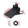 LVOUP RV Refrigerator Door Hinge Repair Kit for Both Right