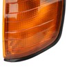 Front Turn Signal Corner Lamp Corner Blinker Replcement for E