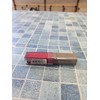 Burt's Bees Liquid Lipstick 823 Rhubarb Rapids .21oz
