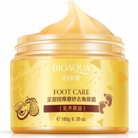 Bioaqua Exfoliante Bioaqua Pies Suaves Anti Callosidades Original