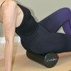 Vivezen – Yoga- und Fitnessrolle aus EPP-Hartschaum mit hoher Dichte