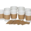 We Can Source It - 100 x Paper Coffee Cup