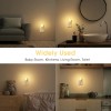 L LOHAS LED Night Lights Plug into Wall, [ Pack]